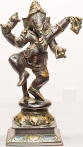 5522 India Ganesha 00'08"