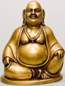 5523 India Buddha 00'06"