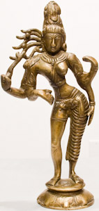 5524 India Shiva-Shakti 00'09"