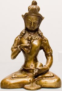 5528 India Buddha 00'07"