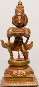 5529 India Garuda 00'07"