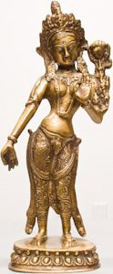 5537 India Tara 01'00"