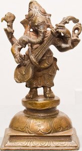 5538 India Ganesha 00'07"