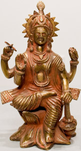 5545 India Vishnu 00'06"