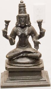 5546 India Lakshmi 00'04"