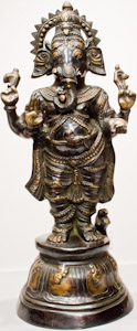 5548 India Ganesha 01'08"