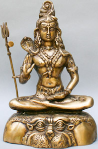 5550 India Shiva 01'00"