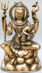 5553 India Shiva 01'00"