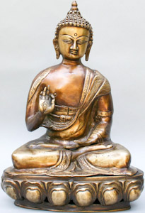 5556 India Buddha 01'03"