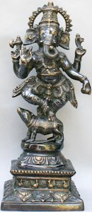 5558 India Ganesha 01'10"
