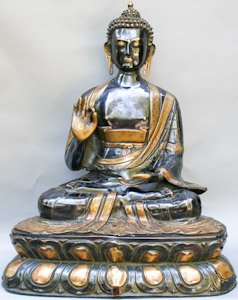 5559 India Buddha 02'02"