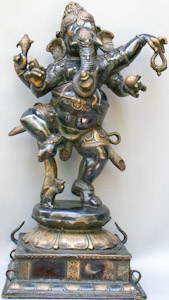 5560 India Ganesha 02'01"