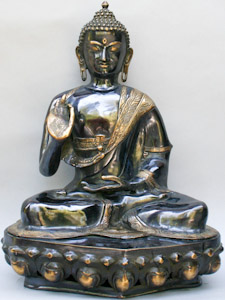 5561 India Buddha 01'10"