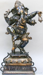 5563 India Ganesha 01'08"