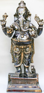 5566 India Ganesha 02'04"