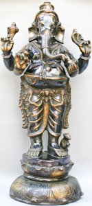 5568 India Ganesha 02'08"