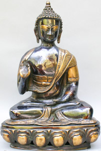 5569 India Buddha 01'03"