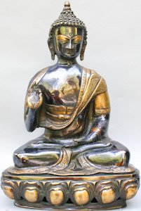 5569 India Buddha 01'03"