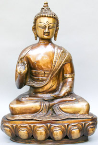 5571 India Buddha 01'03"