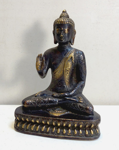 5576 India Buddha 00'08"
