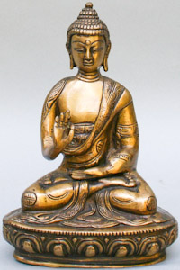 5578 India Buddha 00'07"