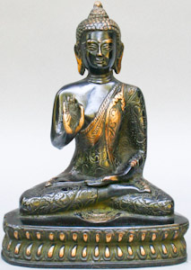 5580 India Buddha 00'08"