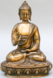 5582 India Buddha 00'07"