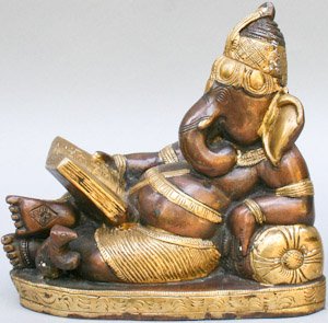 5588 India Ganesha 00'07"