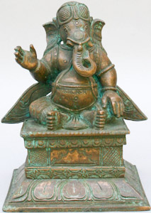 5599 India Ganesha 00'06"