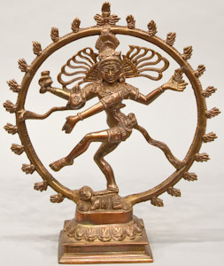 5617 India Nataraj Shiva 01'00"