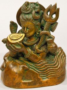 5619 India Shiva 00'06"