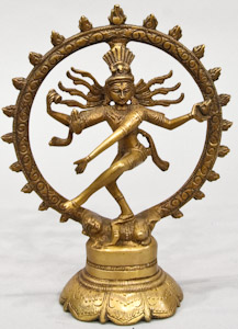 5622 India Nataraj Shiva 00'08"