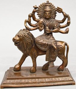 5625 India Durga 00'06"