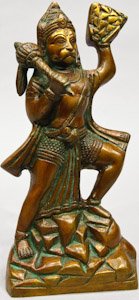 5630 India Hanuman 00'09"