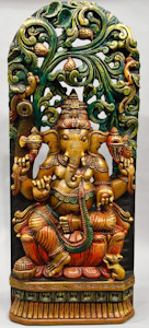 5631 India Ganesha 03'00"