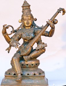 5641 India Saraswati 01'08"