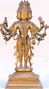 5642 India Brahma 01'11"