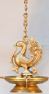 5647 India Lamp 00'09"