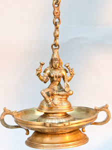 5657 India Lamp 00'09"