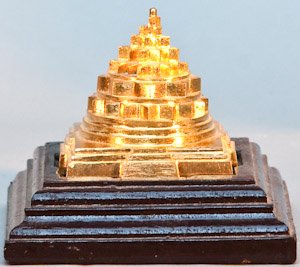 5658 India Stupa 00'04"