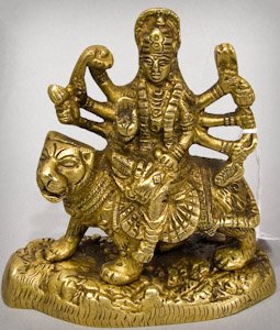 5663 India Durga 00'04"