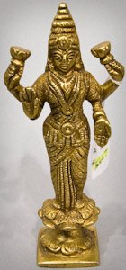 5667 India Lakshmi 00'05"