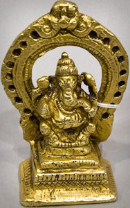 5668 India Ganesha 00'04"