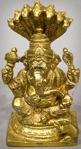 5669 India Ganesha 00'04"