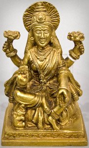 5670 India Lakshmi 00'05"