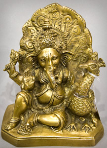 5671 India Ganesha 00'05"