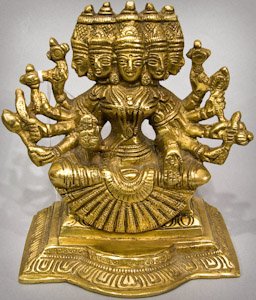 5672 India Gayatri 00'05"