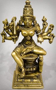 5674 India Durga 00'06"