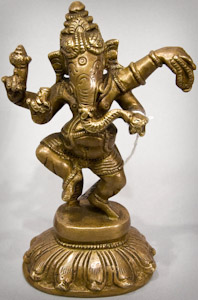 5675 India Ganesha 00'06"