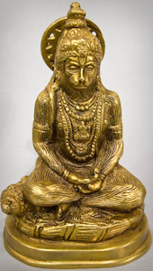 5682 India Hanuman 00'06"